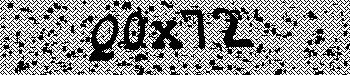 An error has occurred while getting captcha image