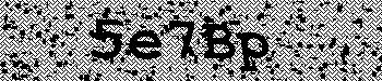 An error has occurred while getting captcha image