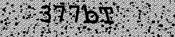 An error has occurred while getting captcha image